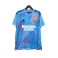 Real Madrid · PORTERO 2024/25 · Manga corta · FAN