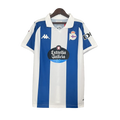 RC Deportivo de La Coruña · LOCAL 2024/25 · Manga corta · FAN