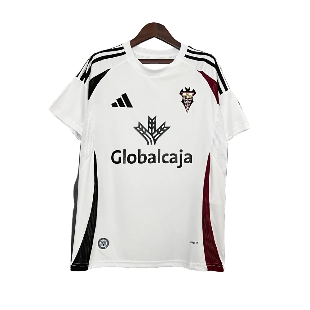 Albacete Balompié · LOCAL 2024/25 · Manga corta · FAN