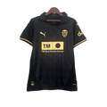 Valencia CF · VISITANTE 2024/25 · Manga corta · FAN