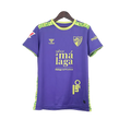 Málaga CF · VISITANTE 2024/25 · Manga corta · FAN