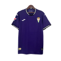 Córdoba CF · VISITANTE 2024/25 · Manga corta · FAN