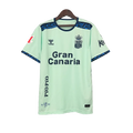 UD Las Palmas · TERCERA 2024/25 · Manga corta · FAN