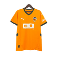 Valencia CF · TERCERA 2024/25 · Manga corta · FAN