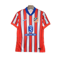 Atlético de Madrid · LOCAL 2024/25 · Manga corta · FAN