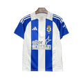 Recreativo de Huelva · LOCAL 2024/25 · Manga corta · FAN