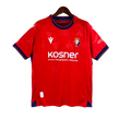 CA Osasuna · LOCAL 2024/25 · Manga corta · FAN