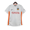 Valencia CF · LOCAL 2006/07 · Manga corta · FAN