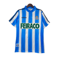 RC Deportivo de La Coruña · LOCAL 1997/98 · Manga corta · FAN