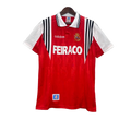 RC Deportivo de La Coruña · VISITANTE 1997/98 · Manga corta · FAN