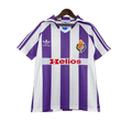 Real Valladolid · LOCAL 1984/85 · Manga corta · FAN