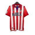 Atlético de Madrid · LOCAL 1998/99 · Manga corta · FAN