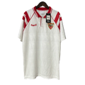Sevilla FC · LOCAL 1992/93 · Manga corta · FAN
