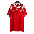 Sevilla FC · VISITANTE 1992/93 · Manga corta · FAN