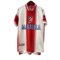 Atlético de Madrid · LOCAL 1999/00 · Manga corta · FAN