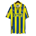 UD Las Palmas · VISITANTE 1997/98 · Manga corta · FAN