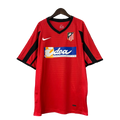 Atlético de Madrid · VISITANTE 2001/02 · Manga corta · FAN