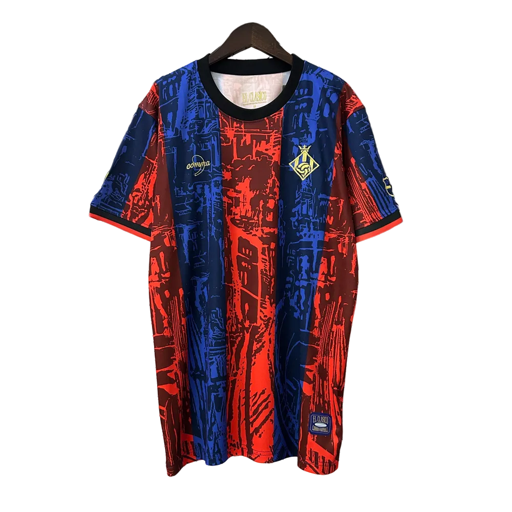 EDICIÓN ESPECIAL 2024/25