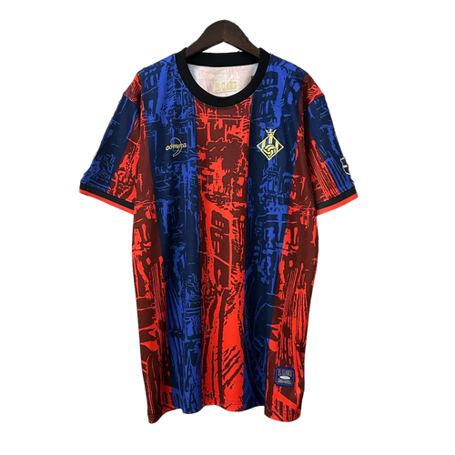 EDICIÓN ESPECIAL 2024/25