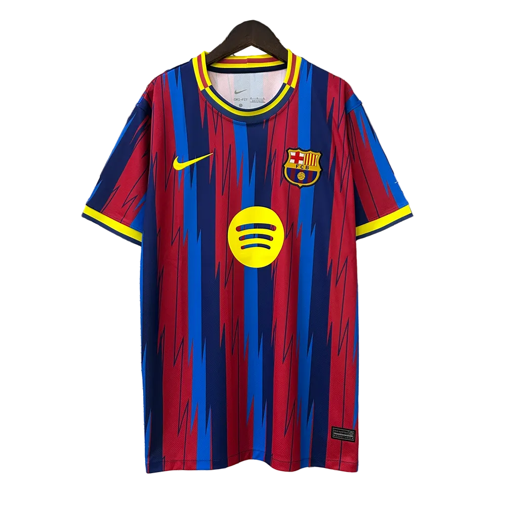 EDICIÓN ESPECIAL 2024/25