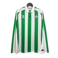 Real Betis · LOCAL 2024/25 · Manga larga · FAN