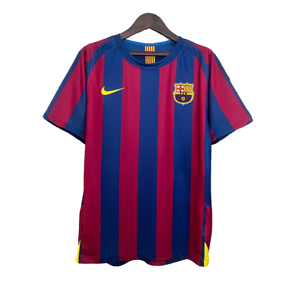 LOCAL 2005/06
