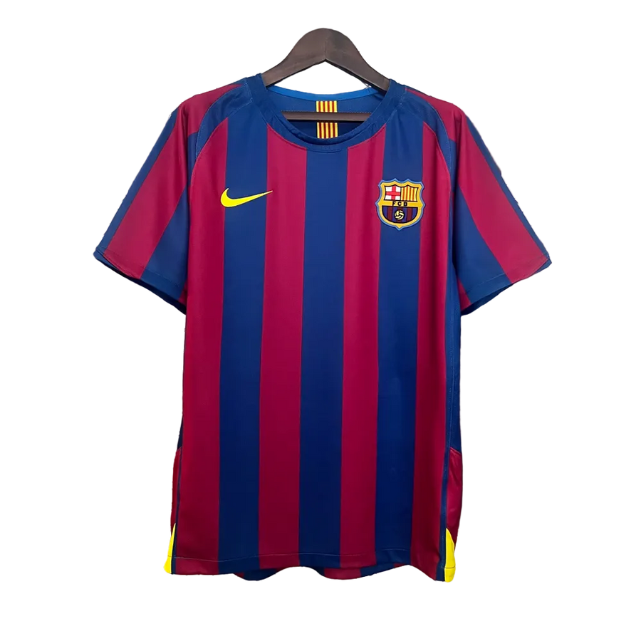 LOCAL 2005/06