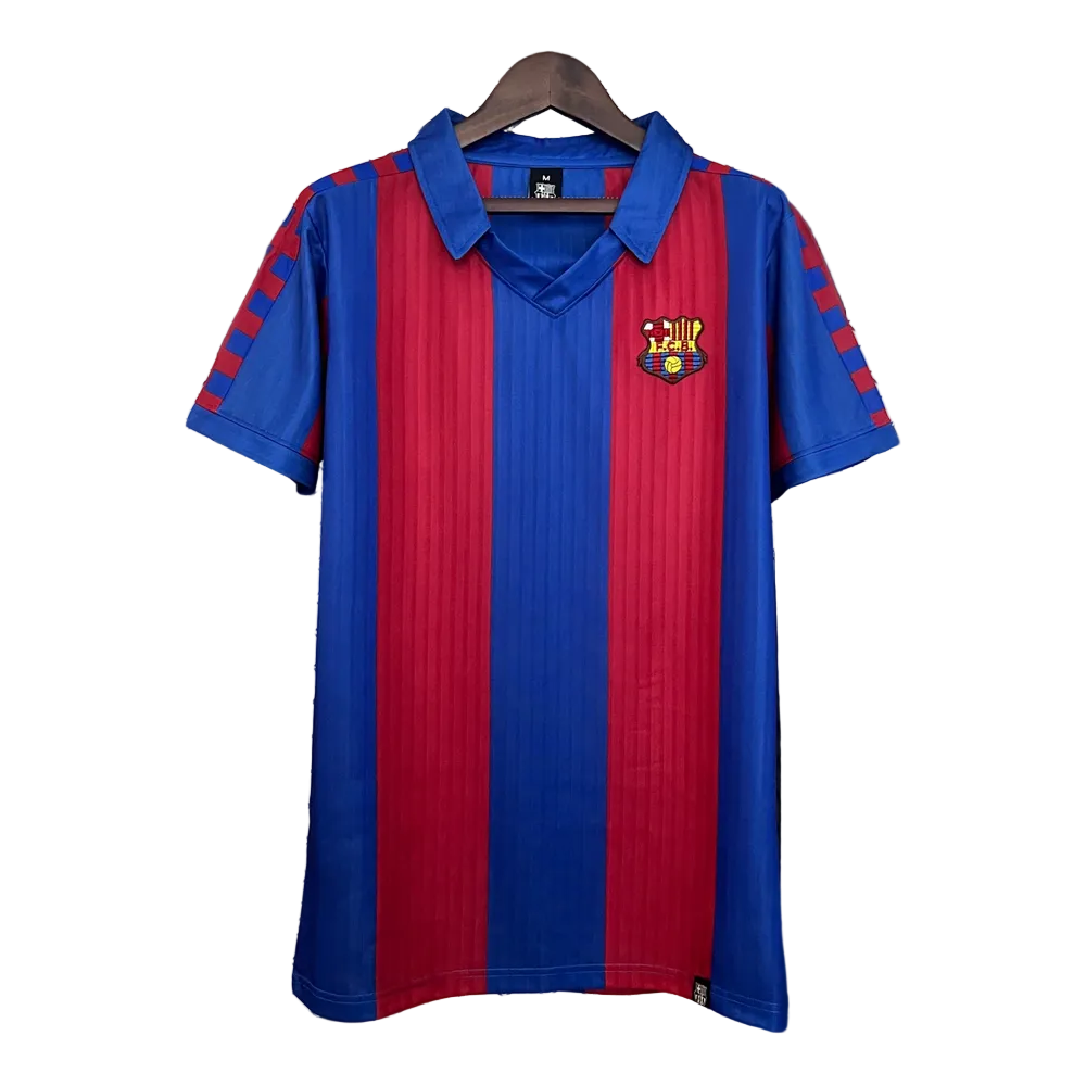 LOCAL 1991/92