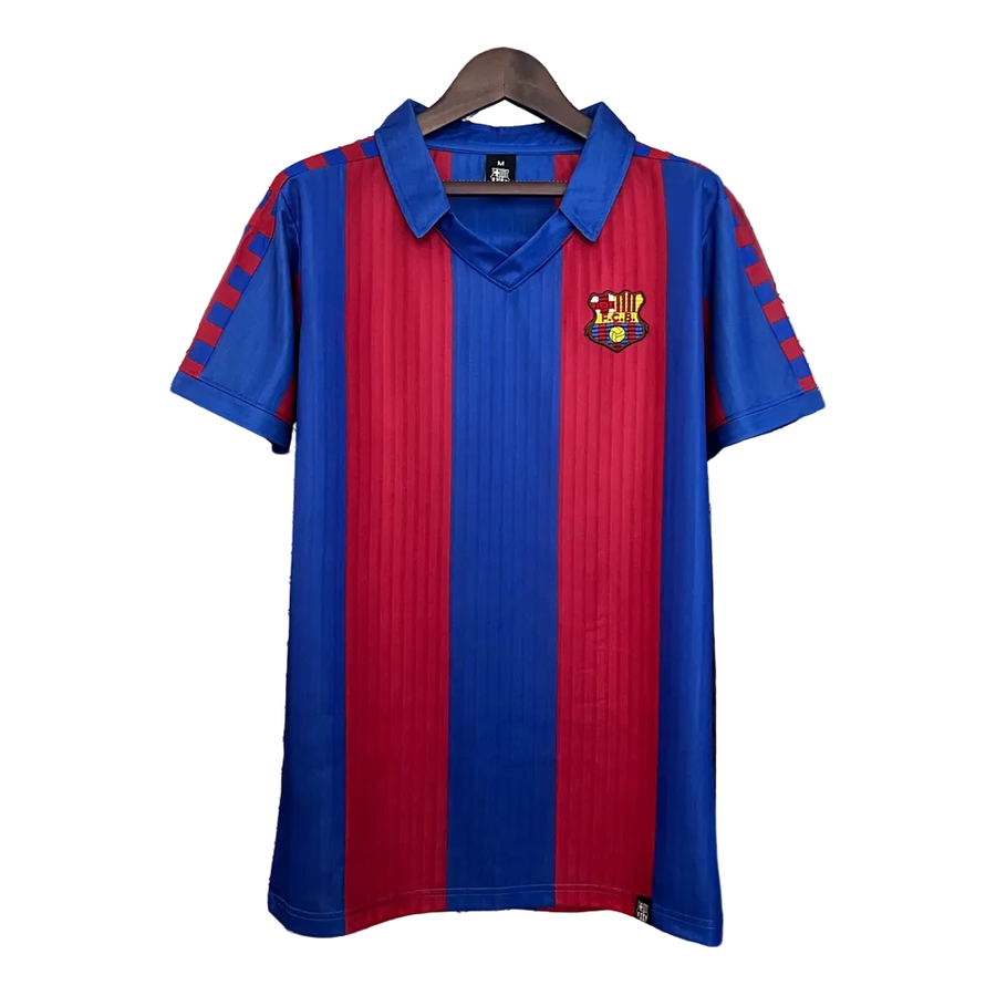 LOCAL 1991/92