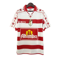 Granada CF · LOCAL 1997/98 · Manga corta · FAN