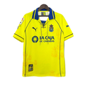 UD Las Palmas · LOCAL 1997/98 · Manga corta · FAN