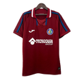 Getafe CF · VISITANTE 2024/25 · Manga corta · FAN