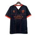 SD Huesca · TERCERA 2024/25 · Manga corta · FAN