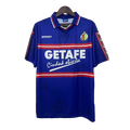 Getafe CF · LOCAL 1998/99 · Manga corta · FAN