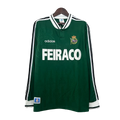 RC Deportivo de La Coruña · VISITANTE 1999/00 · Manga larga · FAN