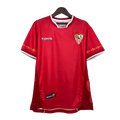 Sevilla FC · VISITANTE 2003/04 · Manga corta · FAN