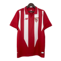 Sevilla FC · LOCAL 2015/16 · Manga corta · FAN