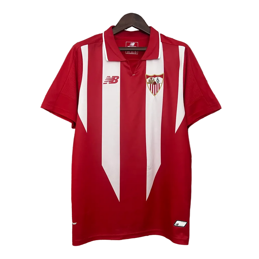 Sevilla FC · LOCAL 2015/16 · Manga corta · FAN