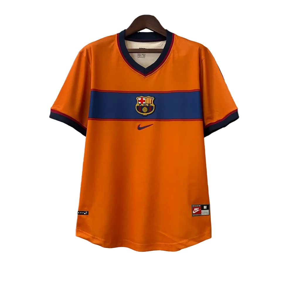 TERCERA 1998/99