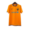 VISITANTE 2006/07