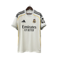 Real Madrid · LOCAL 2025/26 · Manga corta · FAN