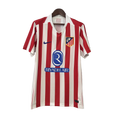 Atlético de Madrid · LOCAL 2025/26 · Manga corta · FAN