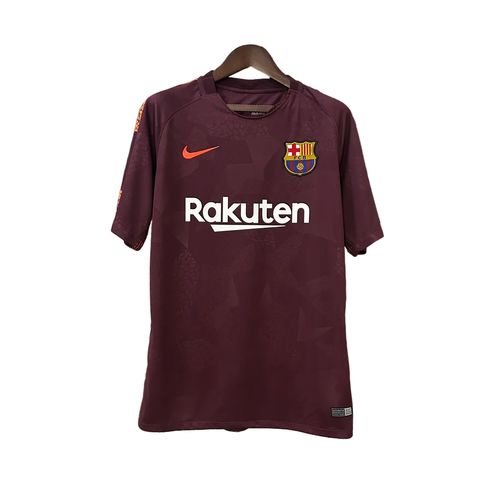 TERCERA 2017/18