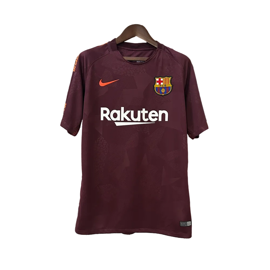 TERCERA 2017/18