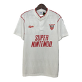 Sevilla FC · LOCAL 1991/92 · Manga corta · FAN