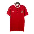 Sevilla FC · VISITANTE 1991/92 · Manga corta · FAN