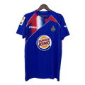 Getafe CF · LOCAL 2009/10 · Manga corta · FAN