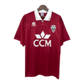Albacete Balompié · VISITANTE 1994/95 · Manga corta · FAN
