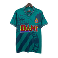RCD Espanyol · TERCERA 1996/97 · Manga corta · FAN