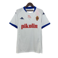 Real Zaragoza · LOCAL 2001/02 · Manga corta · FAN